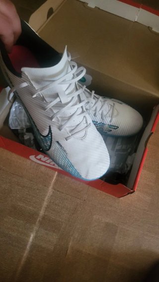 Zapatillas Nike Futbol Sala Mercurial
