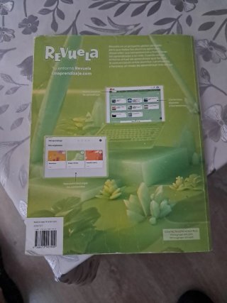 Biología y Geología. 3 Secundaria. Revuela. Com...