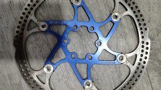 Discos Freno MTB Onoff