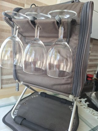 URGENTE MUDANZA CubiCool DispensadorEnfriador Vino