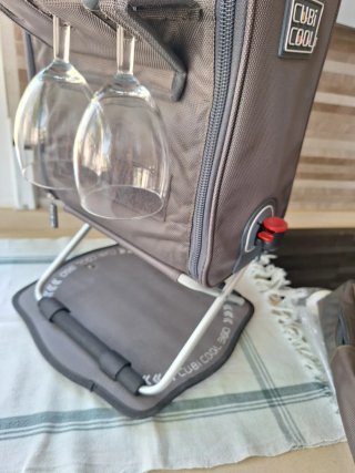 URGENTE MUDANZA CubiCool DispensadorEnfriador Vino