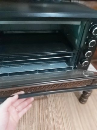 Horno 60L 2000W