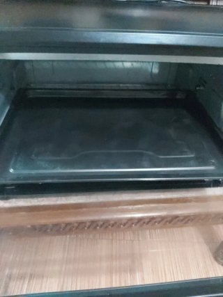 Horno 60L 2000W