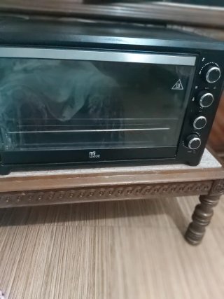 Horno 60L 2000W
