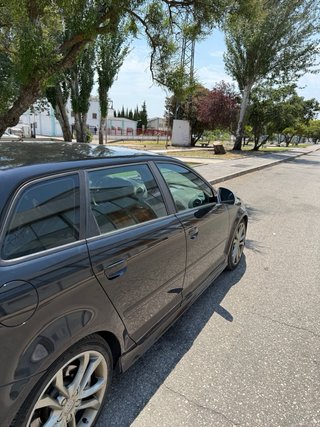 Audi S3 2010