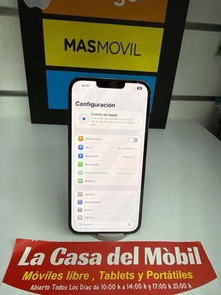 iPhone 13 Pro Max 128GB Casi Nuevo
