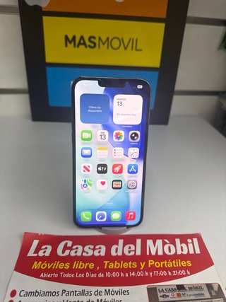 iPhone 13 Pro Max 128GB Casi Nuevo