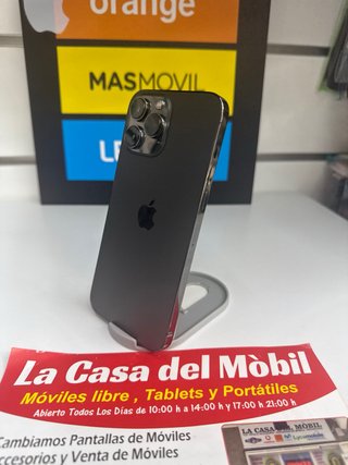 iPhone 13 Pro Max 128GB Casi Nuevo