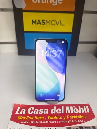 iPhone 13 Pro Max 128GB Casi Nuevo