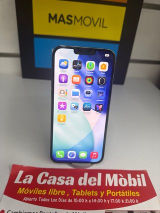 iPhone 13 Pro Max 128GB Casi Nuevo