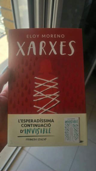 Libro Xarxes