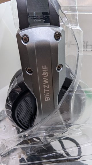 Cuffie BlitzWolf BW-GH1 Gaming 7.1 PC/PS4 NUOVE