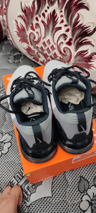 Nike Air Max Zapatillas Deportivas