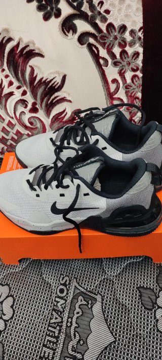 Nike Air Max Zapatillas Deportivas