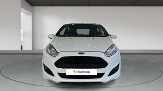 Ford Fiesta 1.0 ECOBOOST TREND 100 5P
