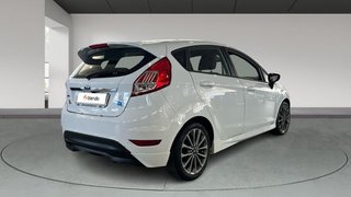 Ford Fiesta 1.0 ECOBOOST TREND 100 5P