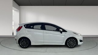 Ford Fiesta 1.0 ECOBOOST TREND 100 5P