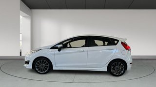 Ford Fiesta 1.0 ECOBOOST TREND 100 5P