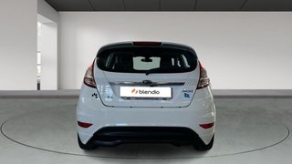 Ford Fiesta 1.0 ECOBOOST TREND 100 5P
