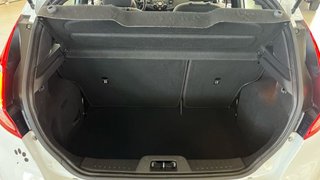 Ford Fiesta 1.0 ECOBOOST TREND 100 5P