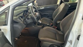 Ford Fiesta 1.0 ECOBOOST TREND 100 5P