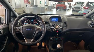 Ford Fiesta 1.0 ECOBOOST TREND 100 5P