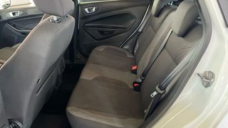 Ford Fiesta 1.0 ECOBOOST TREND 100 5P