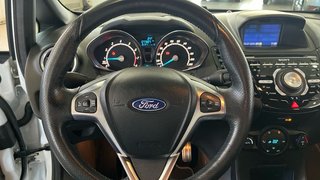 Ford Fiesta 1.0 ECOBOOST TREND 100 5P