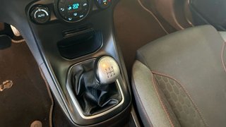 Ford Fiesta 1.0 ECOBOOST TREND 100 5P