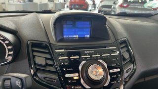 Ford Fiesta 1.0 ECOBOOST TREND 100 5P