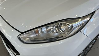 Ford Fiesta 1.0 ECOBOOST TREND 100 5P