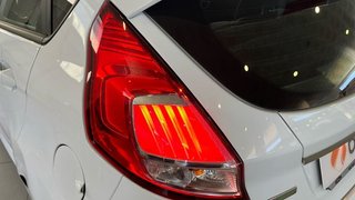 Ford Fiesta 1.0 ECOBOOST TREND 100 5P