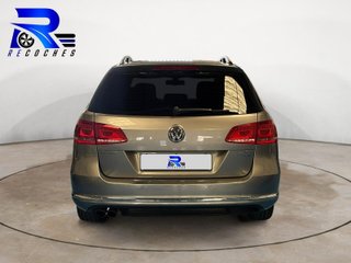 Volkswagen Passat Variant 2.0 TDI 140 Advance Bmotion Tech