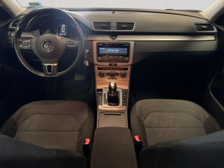 Volkswagen Passat Variant 2.0 TDI 140 Advance Bmotion Tech