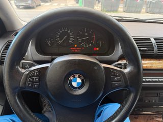 BMW X5 2004