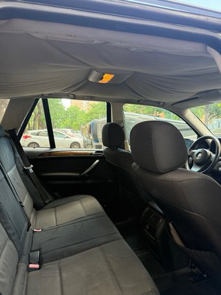 BMW X5 2004