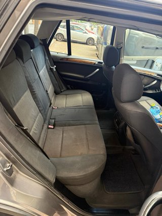 BMW X5 2004