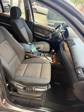BMW X5 2004