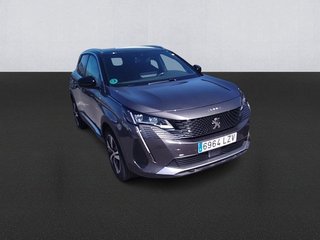 Peugeot 3008 1.5 BlueHDi 96kW S&S GT EAT8