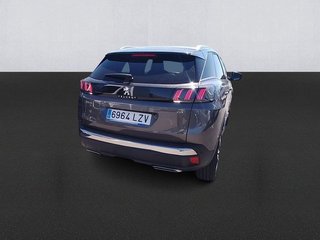 Peugeot 3008 1.5 BlueHDi 96kW S&S GT EAT8