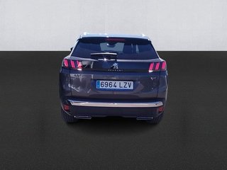 Peugeot 3008 1.5 BlueHDi 96kW S&S GT EAT8