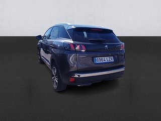 Peugeot 3008 1.5 BlueHDi 96kW S&S GT EAT8