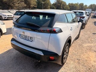 Peugeot 2008 Active BlueHDI 81kW (110CV)