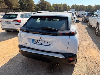 Peugeot 2008 Active BlueHDI 81kW (110CV)