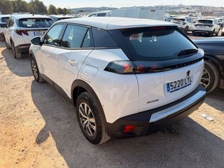 Peugeot 2008 Active BlueHDI 81kW (110CV)