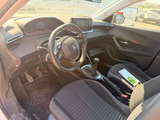 Peugeot 2008 Active BlueHDI 81kW (110CV)