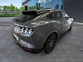 Ford Mustang AWD 358kW Batería 98.8Kwh GT