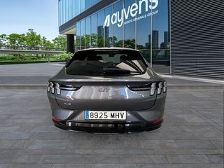 Ford Mustang AWD 358kW Batería 98.8Kwh GT