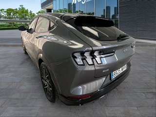 Ford Mustang AWD 358kW Batería 98.8Kwh GT