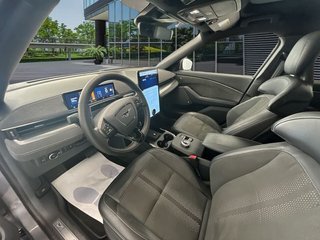 Ford Mustang AWD 358kW Batería 98.8Kwh GT